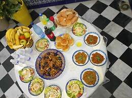 Riad Rabat Laalou