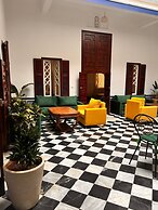 Riad Rabat Laalou