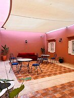 Riad Rabat Laalou