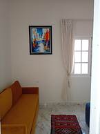 Riad Rabat Laalou