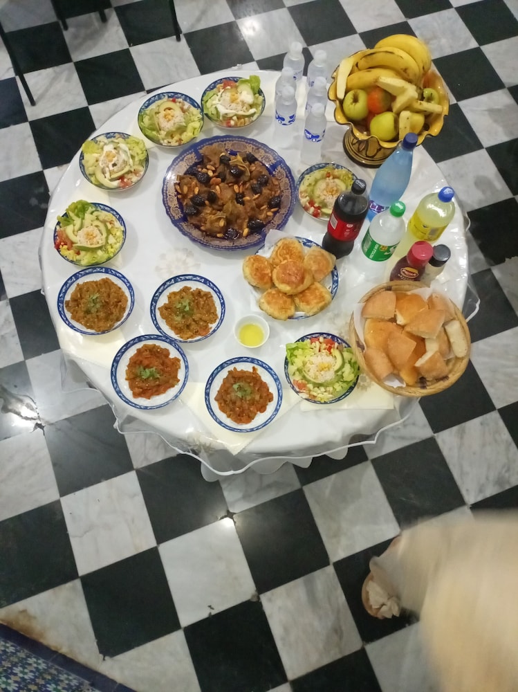 Riad Rabat Laalou