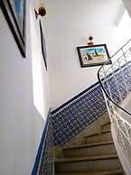 Riad Rabat Laalou