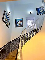 Riad Rabat Laalou