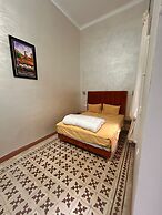 Riad Rabat Laalou