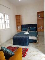 Riad Rabat Laalou