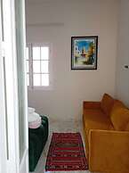 Riad Rabat Laalou