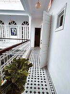 Riad Rabat Laalou
