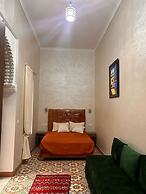 Riad Rabat Laalou