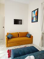 Riad Rabat Laalou