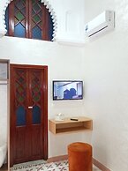 Riad Rabat Laalou