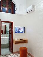 Riad Rabat Laalou