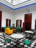 Riad Rabat Laalou
