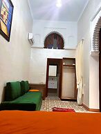 Riad Rabat Laalou