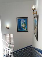 Riad Rabat Laalou