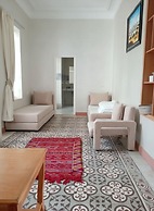 Riad Rabat Laalou