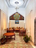 Riad Rabat Laalou