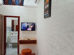 Riad Rabat Laalou