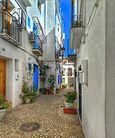 Guest House Bellaguarda