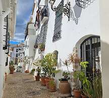 Guest House Bellaguarda