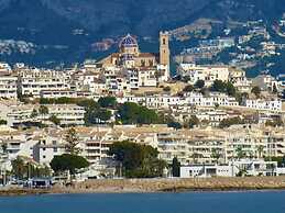 Guest House Bellaguarda