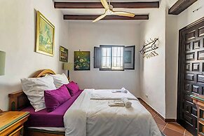 Guest House Bellaguarda