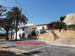 Guest House Bellaguarda