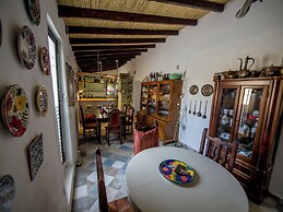 Guest House Bellaguarda