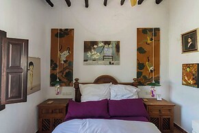 Guest House Bellaguarda