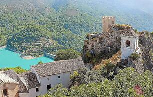 Guest House Bellaguarda