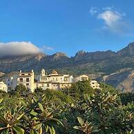Guest House Bellaguarda