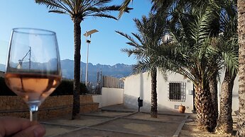 Guest House Bellaguarda