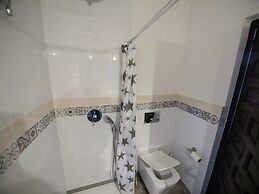 Guest House Bellaguarda