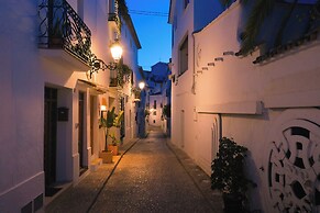 Guest House Bellaguarda