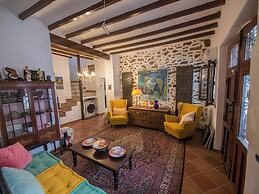 Guest House Bellaguarda
