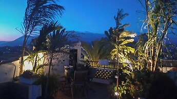 Guest House Bellaguarda