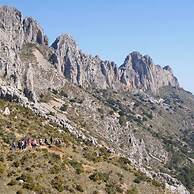 Guest House Bellaguarda