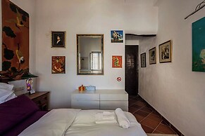 Guest House Bellaguarda