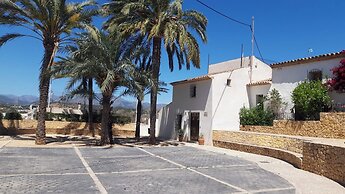 Guest House Bellaguarda