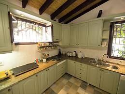 Guest House Bellaguarda