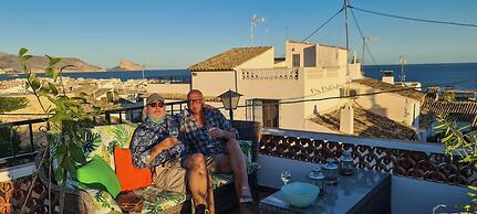 Guest House Bellaguarda