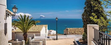 Guest House Bellaguarda