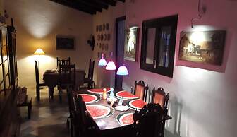 Guest House Bellaguarda
