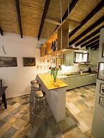 Guest House Bellaguarda