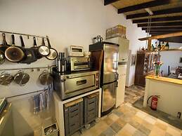 Guest House Bellaguarda