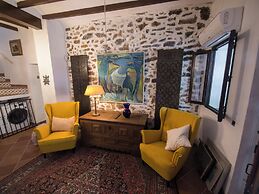 Guest House Bellaguarda
