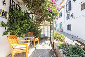 Guest House Bellaguarda