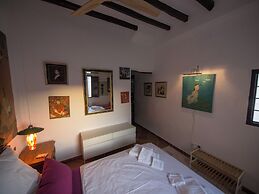 Guest House Bellaguarda