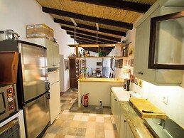 Guest House Bellaguarda