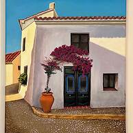 Guest House Bellaguarda