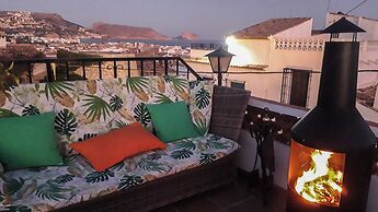 Guest House Bellaguarda